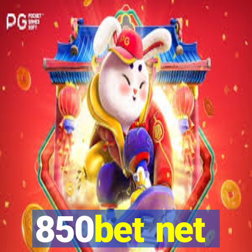 850bet net